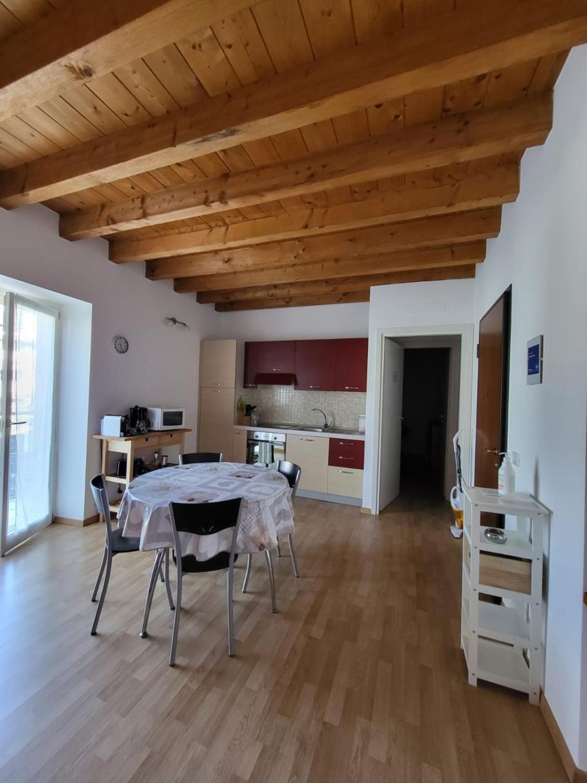 Lilla Apartment Residenza Silvana Verbania Exterior foto