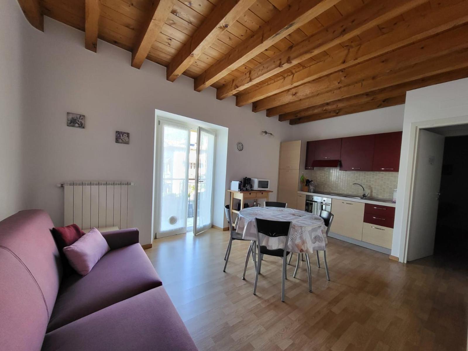 Lilla Apartment Residenza Silvana Verbania Exterior foto