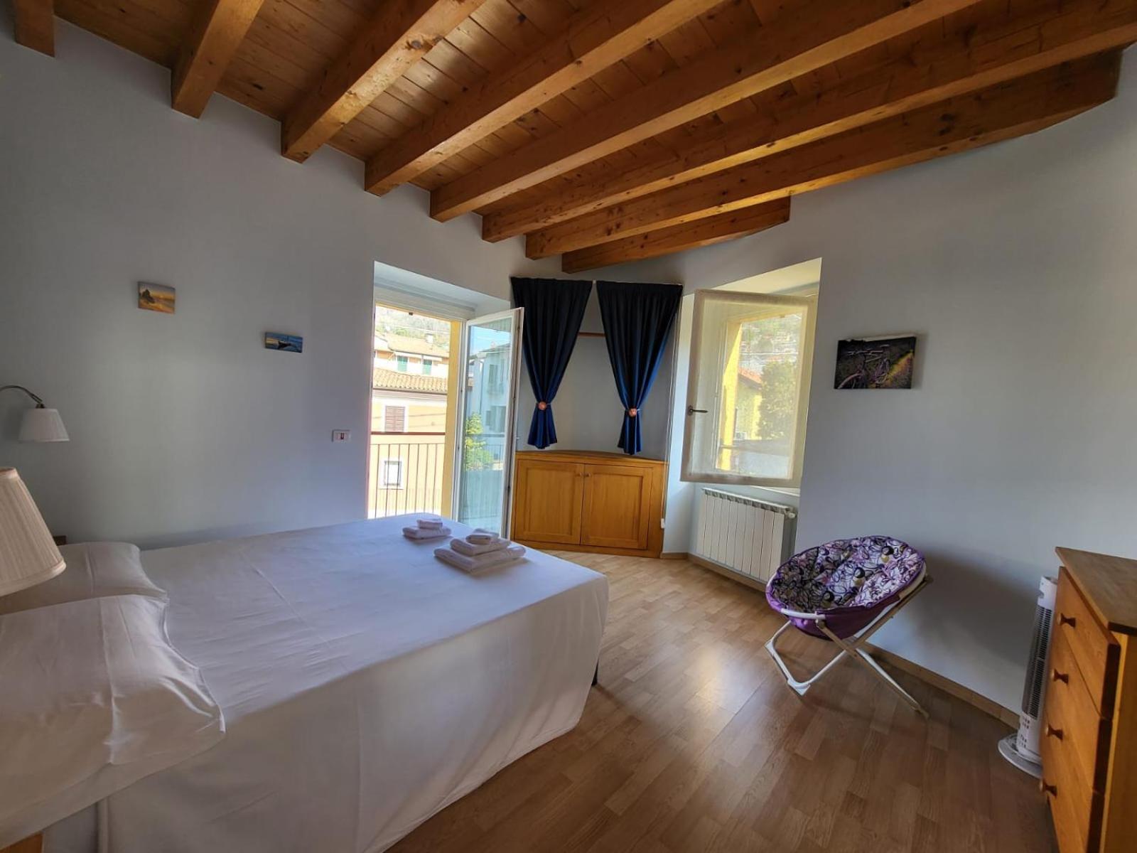 Lilla Apartment Residenza Silvana Verbania Exterior foto